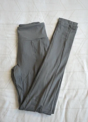 Legging de sport - Gymshark, marque: Gymshark, état: Bon état, taille: XS / 34 / 6, 5,00 €, 5,95 € Protection acheteurs (Pro) incluse