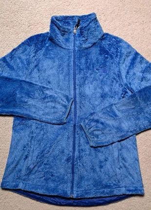 Veste Zip Polaire Bleu The North Face Femme M, brand: The North Face, condition: Very good, size: M / 38 / 10, €40.00, €42.70 includes Buyer Protection Pro