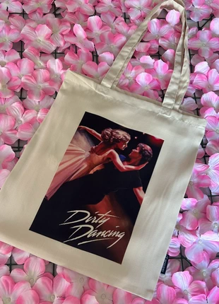Bolsa Dirty Dancing, marque: Love, état: Très bon état, 8,95 €, 10,10 € Protection acheteurs incluse