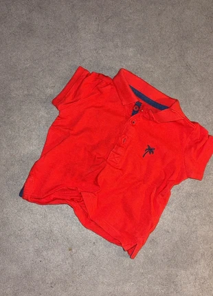 Teeshirt polo, marke: In Extenso, zustand: Sehr gut, größe: 3-6 Monate / 62, 1,50 €, 2,28 € inklusive Vinted-Käuferschutz