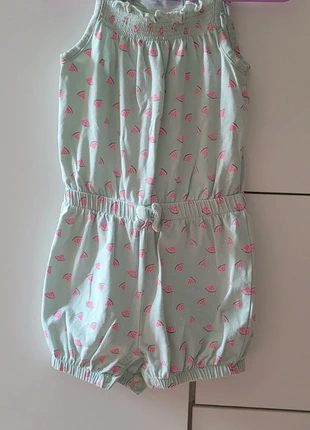 Rampers, marque: Topomini, état: Très bon état, taille: 6-9 mois / 68 cm, 1,50 €, 2,28 € Protection acheteurs incluse