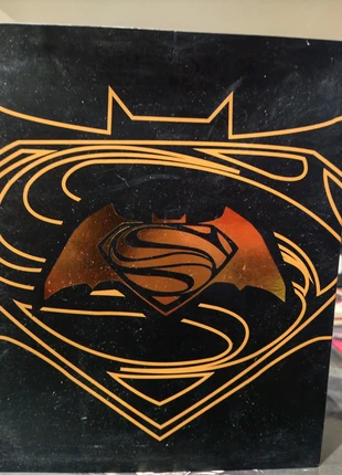 Batman Dawn of Justice Action Figure, merk: Iron Studios, staat: Nieuw zonder prijskaartje, maat: Universeel, € 28,00, € 30,10 inclusief Kopersbescherming