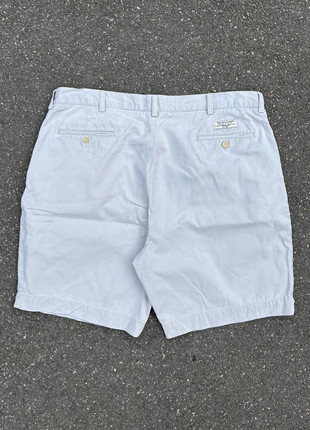 Short chino Ralph Lauren gris clair vintage - Taille 40, brand: Ralph Lauren, condizioni: Ottime, taglia: IT 50 | W40, €10.00, €11.20 include la Protezione acquisti Pro