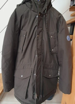 Parka jack et jones taille S, marca: Jack & Jones, estado: Muito bom, tamanho: S, €20.00, €21.70 inclui Proteção do Comprador