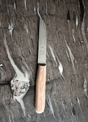 Windmühlenmesser Gemüse groß, brand: Windmühlenmesser, condizioni: Buone, €15.00, €16.45 include la Protezione acquisti