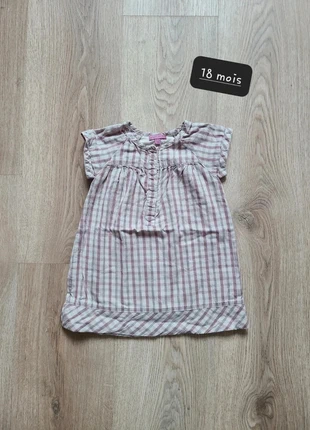 Robe été 18 mois, marque: Grain de Blé, état: Très bon état, taille: 12-18 mois / 80 cm, 3,00 €, 3,85 € Protection acheteurs incluse