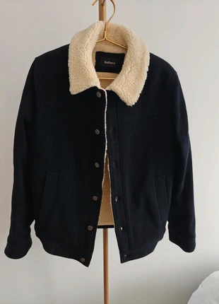 Veste en laine Balibaris blouson fergus neuf avec étiquette taille XS, brand: Balibaris, condition: New with tags, size: XS, €165.00, €173.95 includes Buyer Protection Pro
