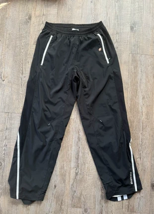 Tuta Sportiva Babolat, Uomo, Taglia M, Colore Nero con Dettagli Bianchi, in Ottime Condizioni, marke: Babolat, zustand: Sehr gut, größe: M, 22,00 €, 23,80 € inklusive Vinted-Käuferschutz