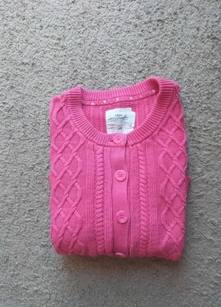Gilet pour pour fille, marque: H&M, état: Très bon état, taille: 12 ans / 152 cm, 3,00 €, 3,85 € Protection acheteurs incluse