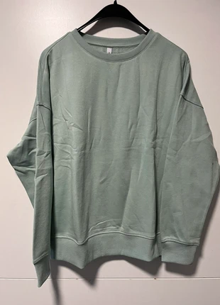 Pullover obersize, brand: Page One, condizioni: Nuovo con cartellino, taglia: S / IT 40 / EU 36, €5.00, €5.95 include la Protezione acquisti