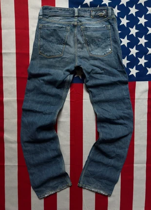 Diesel Retro Boot Cut Jeans With Back Embroidery, merk: Diesel, staat: Heel goed, maat: W29 | FR 38, € 22,99, € 24,84 inclusief Kopersbescherming