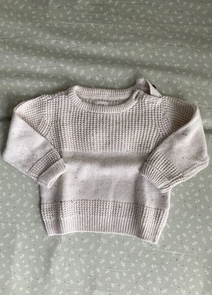 Pull C&A, brand: C&A, condition: Very good, size: 3-6 months / 62 cm, €2.50, €3.33 includes Buyer Protection