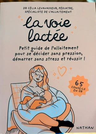 La Voie lactée, condizioni: Nuovo senza cartellino, €5.00, €5.95 include la Protezione acquisti