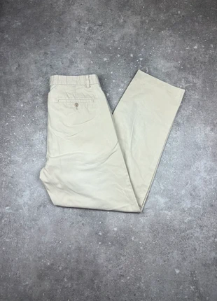 Pantalon Chino Ralph Lauren Taille FR40 W30 L30 Homme Beige Crème 100% Coton #C119, marke: Ralph Lauren, zustand: Sehr gut, größe: W30 | DE 46, 19,99 €, 21,69 € beinhaltet Vinted-Käuferschutz Pro