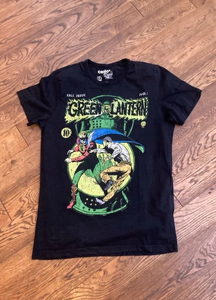 T-shirt Green Lanterne collector 75 anniversaire DC, brand: DC Comics, condition: Very good, size: M, €15.00, €16.45 includes Buyer Protection