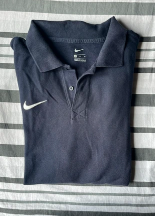 Polo Nike - Bleu marine - Homme - Taille XL, marque: Nike, état: Très bon état, taille: XL, 10,00 €, 11,20 € Protection acheteurs incluse