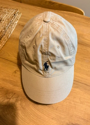 Casquette Ralph Lauren, marke: Ralph Lauren, zustand: Sehr gut, größe: Einheitsgröße, 19,99 €, 21,69 € beinhaltet Vinted-Käuferschutz Pro