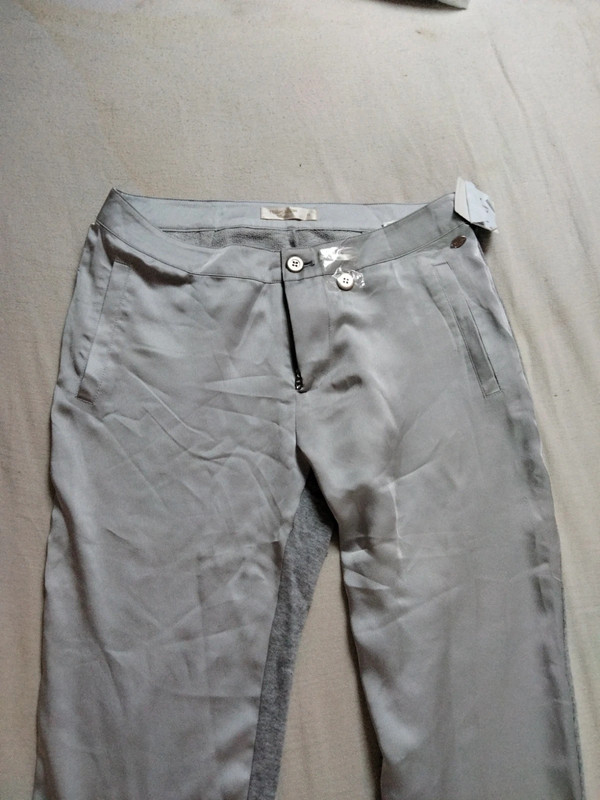Pantalon jogging Teddy Smith taille S - photo numéro 2