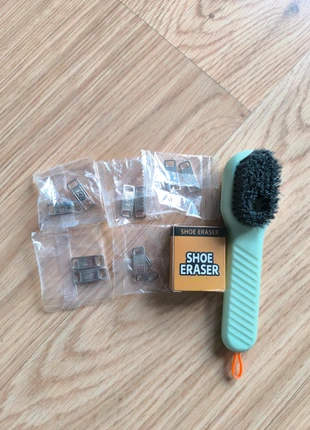 Conjunto de cuidados para sapatilhas, marca: Crep Protect, estado: Novo com etiquetas, €15.00, €16.45 inclui Proteção do Comprador