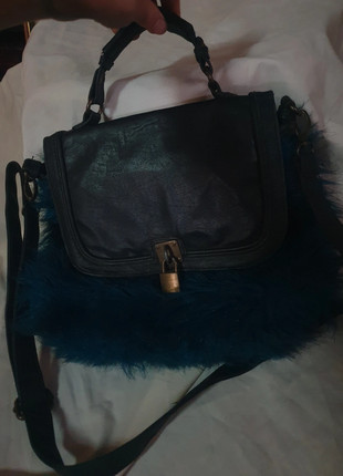 Bolso Blanco Accesoires – Edgy y Único, marque: Blanco, état: Bon état, 9,00 €, 10,15 € Protection acheteurs incluse