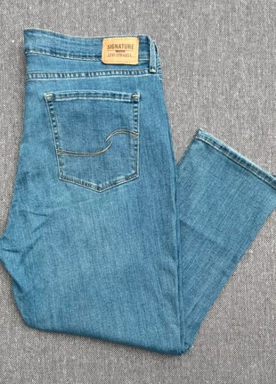 Jeans Levi’s signature W35 L34 FR44 Bleu Homme, brand: Levi's, condition: Very good, size: W35, €16.99, €18.54 includes Buyer Protection