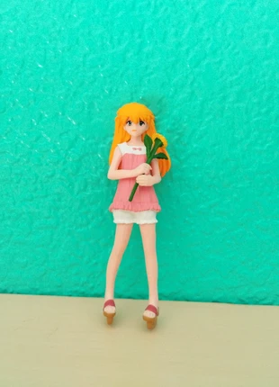 Gashapon Asuka Langley NGE, marque: Bandai, état: Bon état, taille: Taille unique, 4,00 €, 4,90 € Protection acheteurs incluse