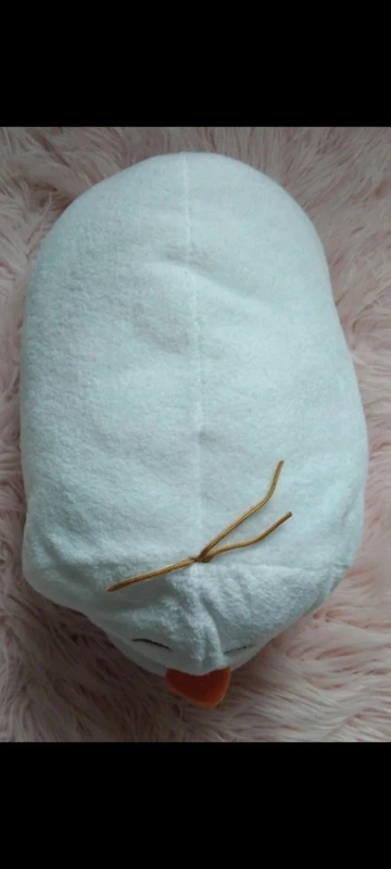Tsum tsum géant olaf - photo numéro 2