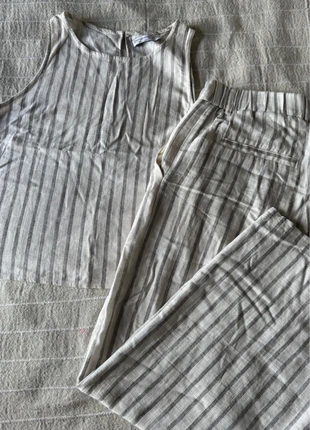 Ensemble 2 pièces Stradivarius, brand: Stradivarius, condition: Very good, size: S / 36 / 8, €15.00, €16.45 includes Buyer Protection