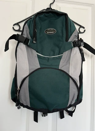 sac à dos sports gear expend, marke: Sports, zustand: Sehr gut, 3,00 €, 3,85 € inklusive Vinted-Käuferschutz