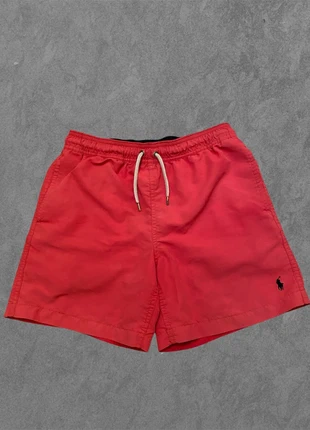 Maillot Short de bain ralph Lauren RL logo brodé taille M 10ans/12ans, brand: Ralph Lauren, condition: Very good, size: M, €9.00, €10.15 includes Buyer Protection