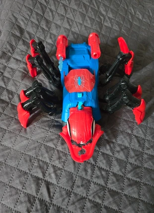 Voiture araignée spider man, marque: Marvel, état: Neuf sans étiquette, taille: Prématuré, jusqu'à 44cm, 10,00 €, 11,20 € Protection acheteurs incluse