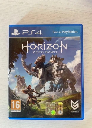 Horizon Zero Dawn Ps4, estado: Novo sem etiquetas, €7.00, €8.05 inclui Proteção do Comprador