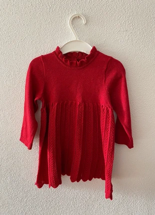 Vestido para bebé. H&M. 74cm., brand: H&M, condizioni: Ottime, taglia: 9-12 mesi / 74 cm, €3.00, €3.85 include la Protezione acquisti