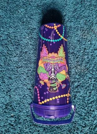 Universal Studios Florida Freestyle Cups Mardi gras 2024 refillable, brand: Universal, condition: Very good, £5.00, £5.95 includes Buyer Protection
