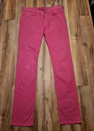 Pantalon Eden Park rose taille 30 (PF13), marke: Eden Park, zustand: Sehr gut, größe: W30 | DE 46, 14,87 €, 16,31 € beinhaltet Vinted-Käuferschutz Pro