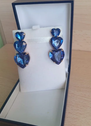 Orecchini a colori, zustand: Neu, mit Etikett, 4,00 €, 4,90 € inklusive Vinted-Käuferschutz