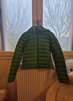 Doudoune, marke: Abercrombie & Fitch, zustand: Sehr gut, größe: XS / 34 / 6, 23,00 €, 24,85 € inklusive Vinted-Käuferschutz