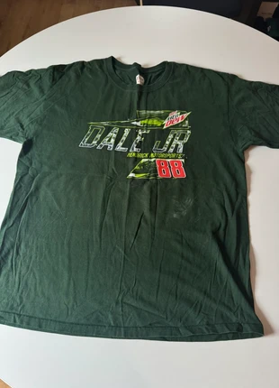 T-shirt nascar, brand: Chase Authentics, condition: Very good, size: XL, €32.00, €34.30 includes Buyer Protection