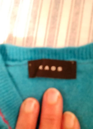 Pullover, brand: Pullover, condizioni: Buone, taglia: M, €3.00, €3.85 include la Protezione acquisti