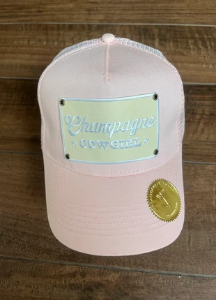 Cowboy Cowgirl Trucker Baseball Cap Beyonce Yellowstone, brand: unfaithfully Yours, condition: New with tags, size: One size, £20.00, £21.70 includes Buyer Protection