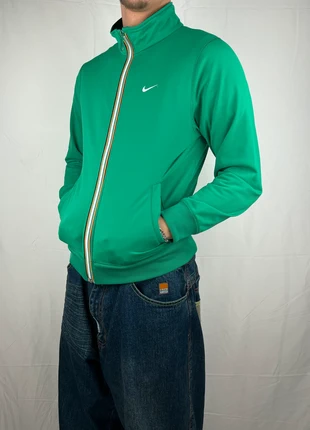 Hoodie Sweat Zipper Nike vintage retro Y2K Sweatshirt Zip Jacket, marca: Nike, estado: Muito bom, tamanho: S, €9.90, €11.10 inclui Proteção do Comprador