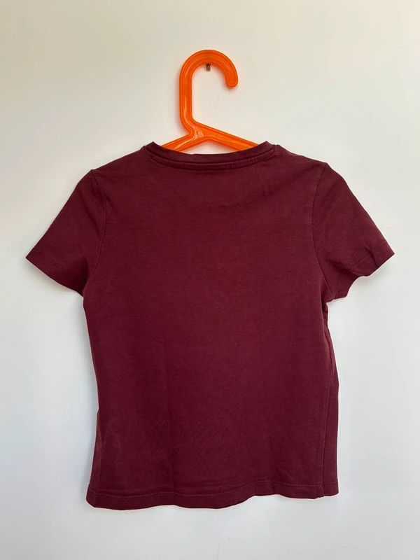 T shirt fille puma 7-8 ans - photo numéro 3