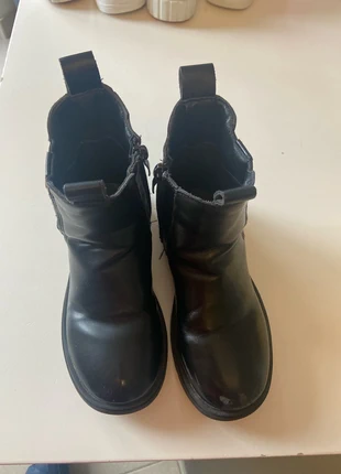 Stivaletto bambina n 31, marque: Bambina, état: Bon état, taille: 31, 5,00 €, 5,95 € Protection acheteurs incluse