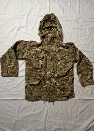 Smock mtp, marque: Army, état: Neuf sans étiquette, taille: L, 47,00 €, 50,05 € Protection acheteurs incluse