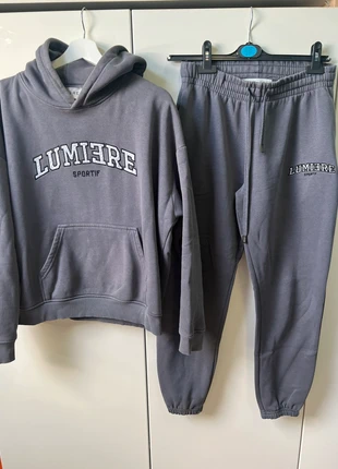 Lumiere trainingspak, marca: Lumiere, estado: Bom, tamanho: S, €35.00, €37.45 inclui Proteção do Comprador