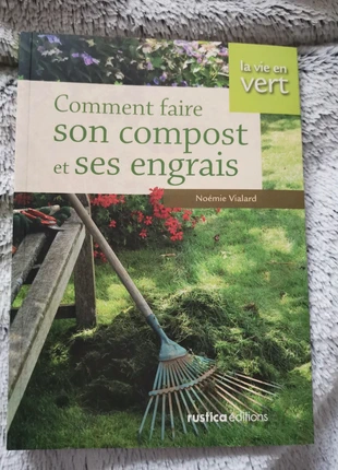 Comment faire son compost et son engrais, état: Neuf sans étiquette, 2,00 €, 2,80 € Protection acheteurs incluse