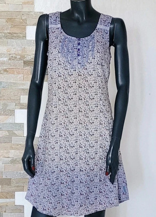 Robe légère Terre de Marins, marque: Terre de Marins, état: Très bon état, taille: S / 36 / 8, 8,00 €, 9,10 € Protection acheteurs (Pro) incluse