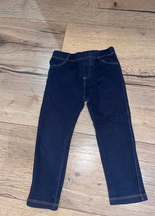 Jean jegging fille 36 mois, marque: In Extenso, état: Très bon état, taille: 24-36 mois / 92 cm, 1,50 €, 2,28 € Protection acheteurs incluse