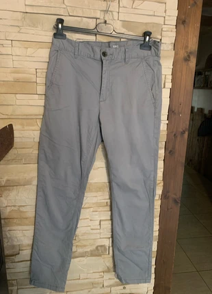 Pantalon chino, marque: Kiabi, état: Très bon état, taille: W28 | FR 38, 3,00 €, 3,85 € Protection acheteurs incluse