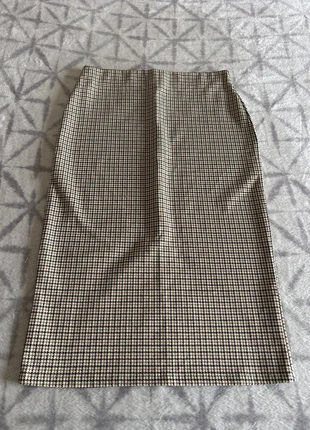 Jupe ajustée, marque: H&M, état: Neuf sans étiquette, taille: S / 36 / 8, 3,50 €, 4,38 € Protection acheteurs incluse